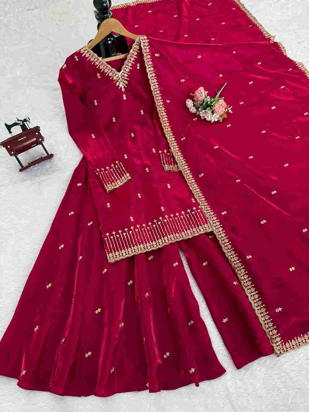 K-1530 By Fashid Wholesale Beautiful Festive Suits Colorful Stylish Fancy Casual Wear & Ethnic Wear Jimmy Choo Dresses At Wholesale Price