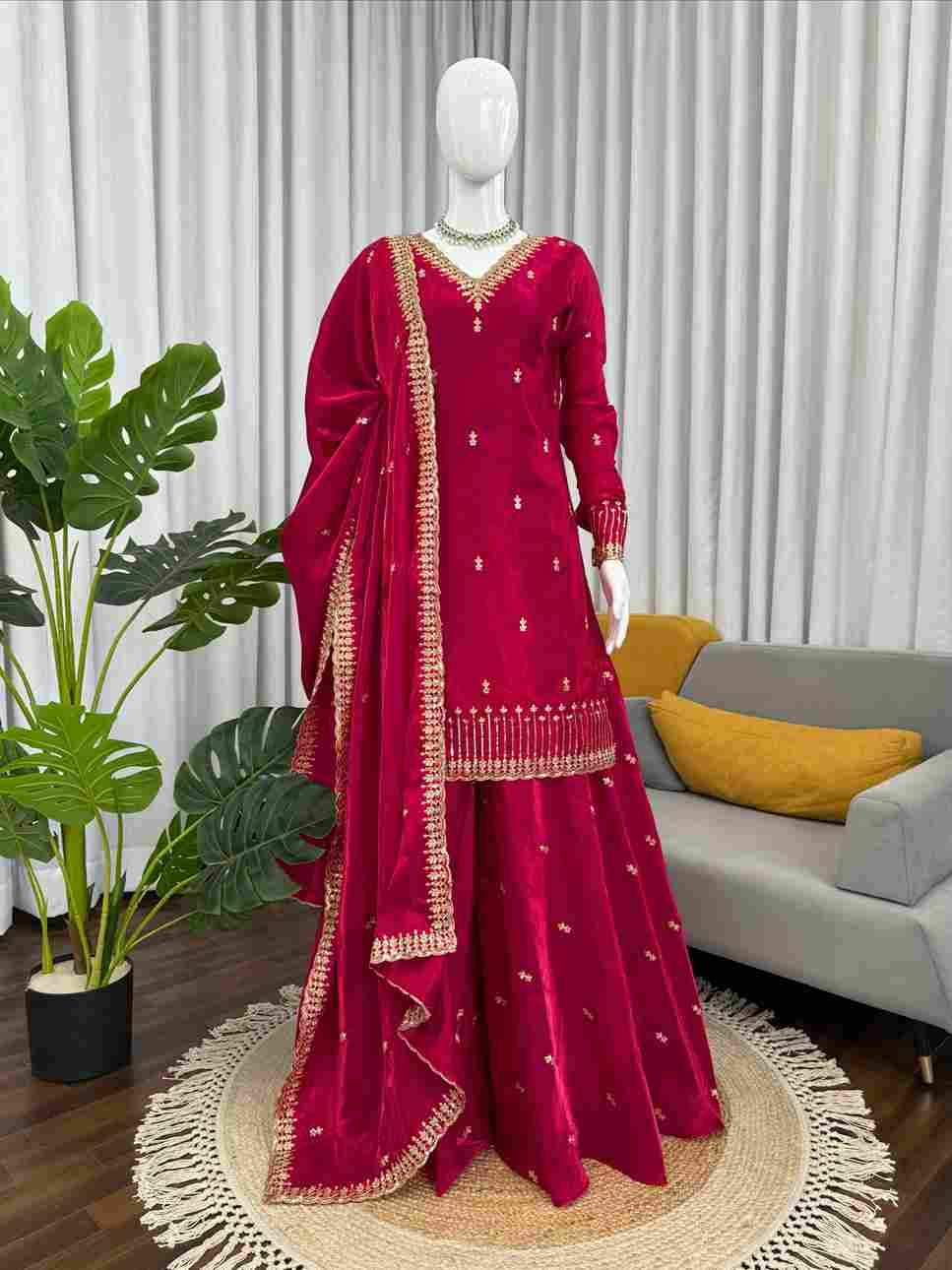 K-1530 By Fashid Wholesale Beautiful Festive Suits Colorful Stylish Fancy Casual Wear & Ethnic Wear Jimmy Choo Dresses At Wholesale Price