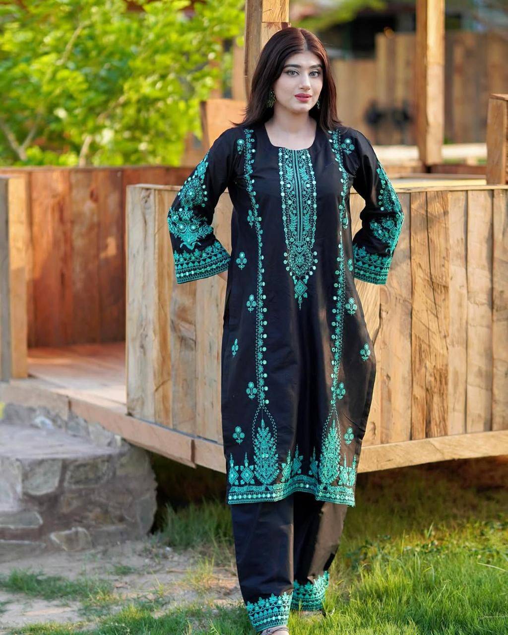 Le-2005 By Fashid Wholesale Beautiful Festive Suits Colorful Stylish Fancy Casual Wear & Ethnic Wear Roman Silk Dresses At Wholesale Price