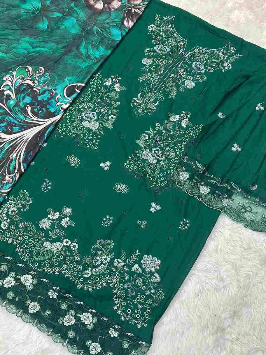 Elan Vol-1 By Jihan 3826 To 3838 Series Designer Pakistani Suits Beautiful Fancy Stylish Colorful Party Wear & Occasional Wear Pure Cotton Dresses At Wholesale Price