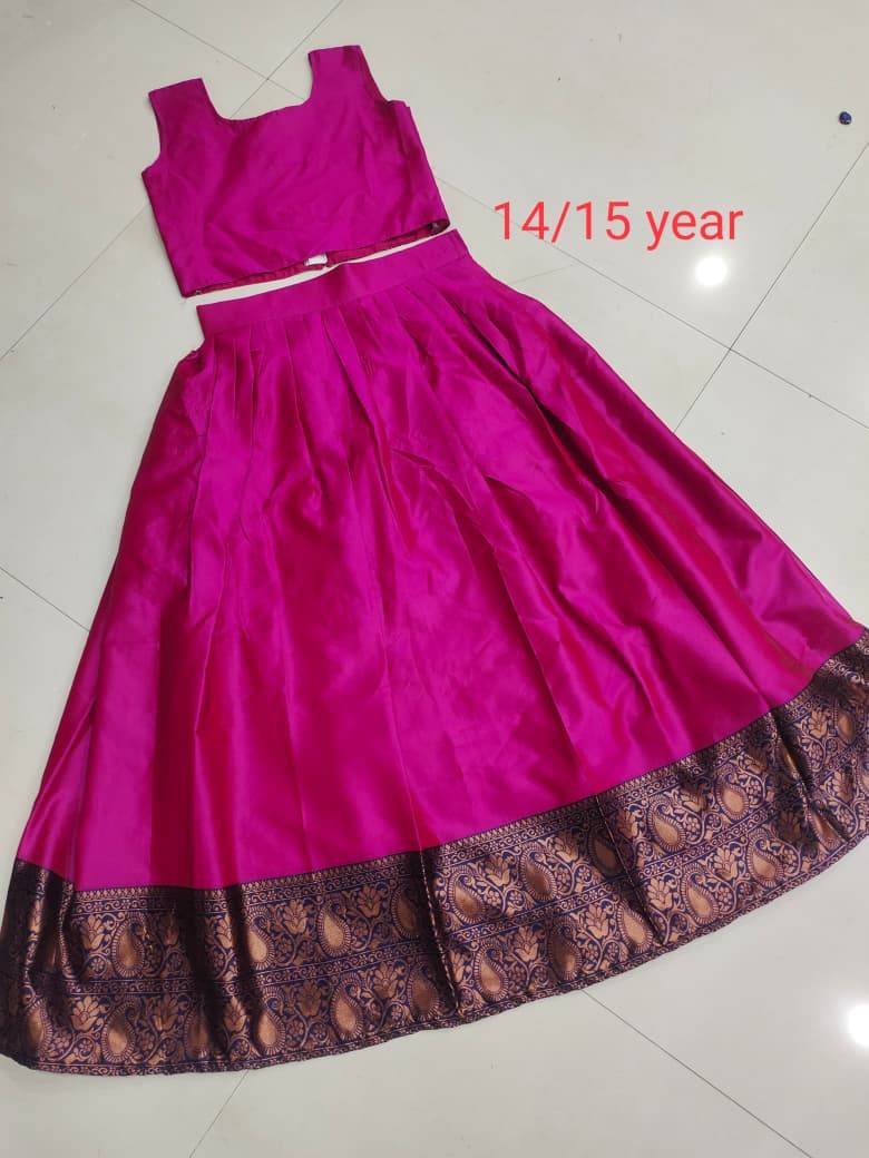 Pv-Kids Gown Vol-15 By Fashid Wholesale 01 To 21 Series Designer Beautiful Collection Occasional Wear & Party Wear Fancy Gowns At Wholesale Price