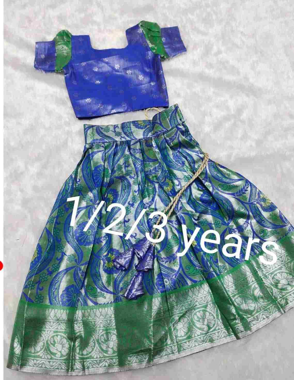 Pv-Kids Gown Vol-15 By Fashid Wholesale 01 To 21 Series Designer Beautiful Collection Occasional Wear & Party Wear Fancy Gowns At Wholesale Price
