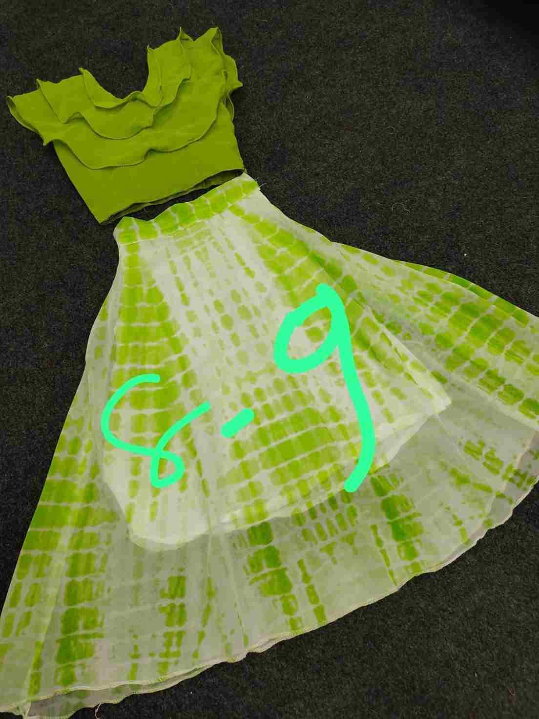 Pv-Kids Gown Vol-16 By Fashid Wholesale 01 To 18 Series Designer Beautiful Collection Occasional Wear & Party Wear Fancy Gowns At Wholesale Price