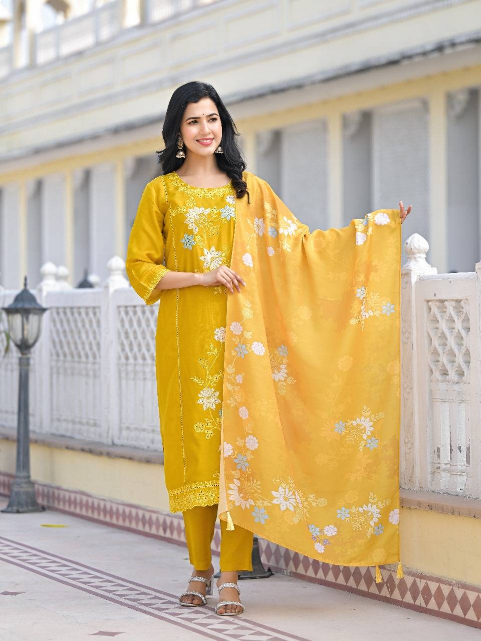 Nirakar By Fashid Wholesale 01 To 10 Series Designer Festive Suits Collection Beautiful Stylish Fancy Colorful Party Wear & Occasional Wear Pure Viscose Muslin Dresses At Wholesale Price