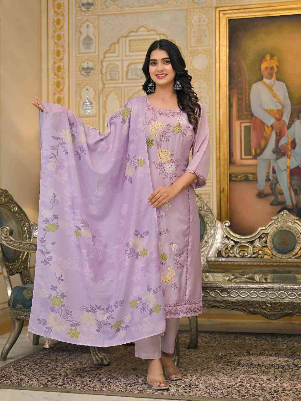 Nirakar By Fashid Wholesale 01 To 10 Series Designer Festive Suits Collection Beautiful Stylish Fancy Colorful Party Wear & Occasional Wear Pure Viscose Muslin Dresses At Wholesale Price