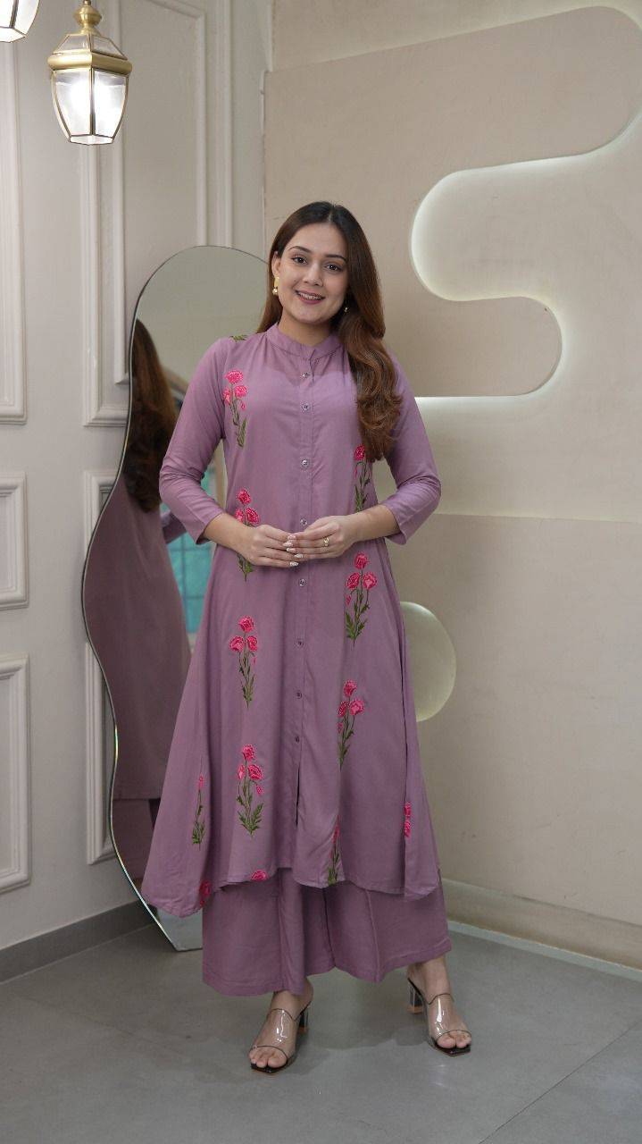 The Stylo By Kaamiri 01 To 07 Series Designer Collection Beautiful Stylish Fancy Colorful Party Wear & Occasional Wear Heavy Rayon Kurtis At Wholesale Price