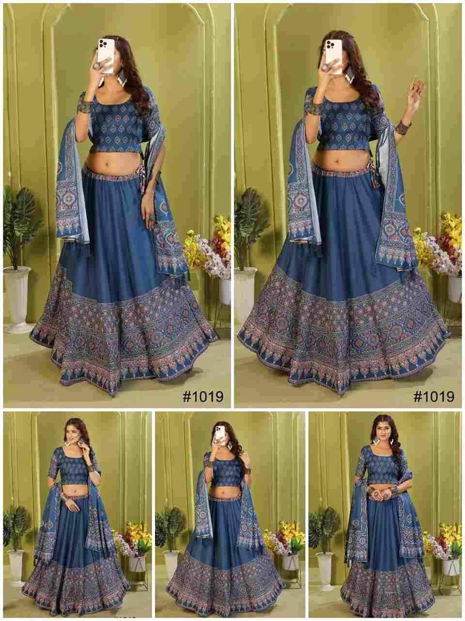 Pc-29 By Fashid Wholesale 01 To 34 Series Navratri Wear Collection Beautiful Stylish Colorful Fancy Party Wear & Occasional Wear Heavy Rayon Cotton Lehengas At Wholesale Price