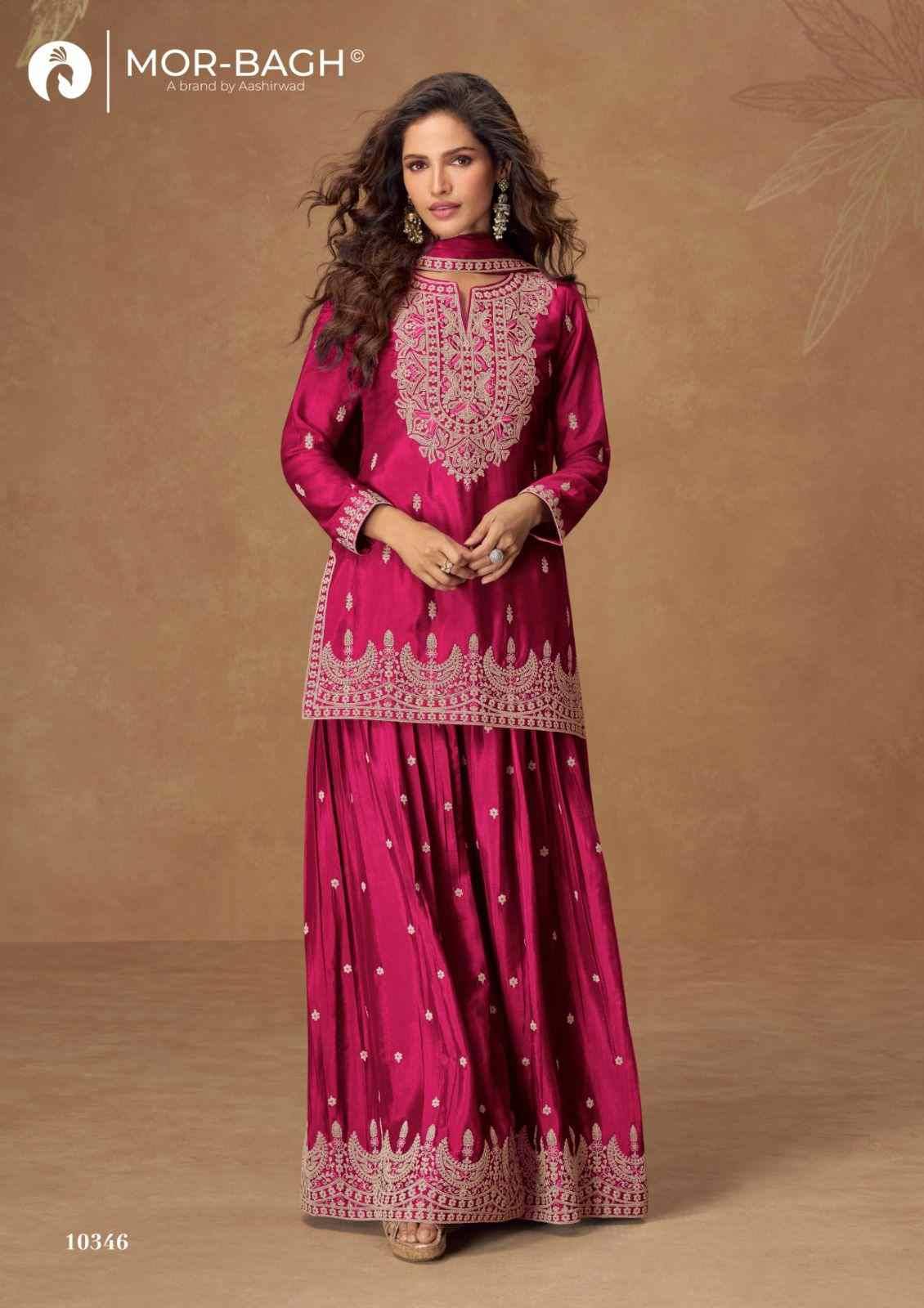 Veera By Mor-Bagh 10346