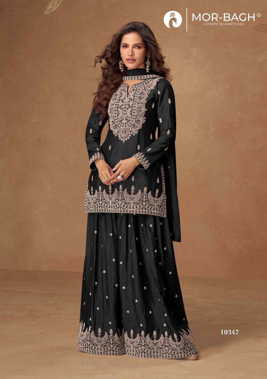 Veera By Mor-Bagh 10347