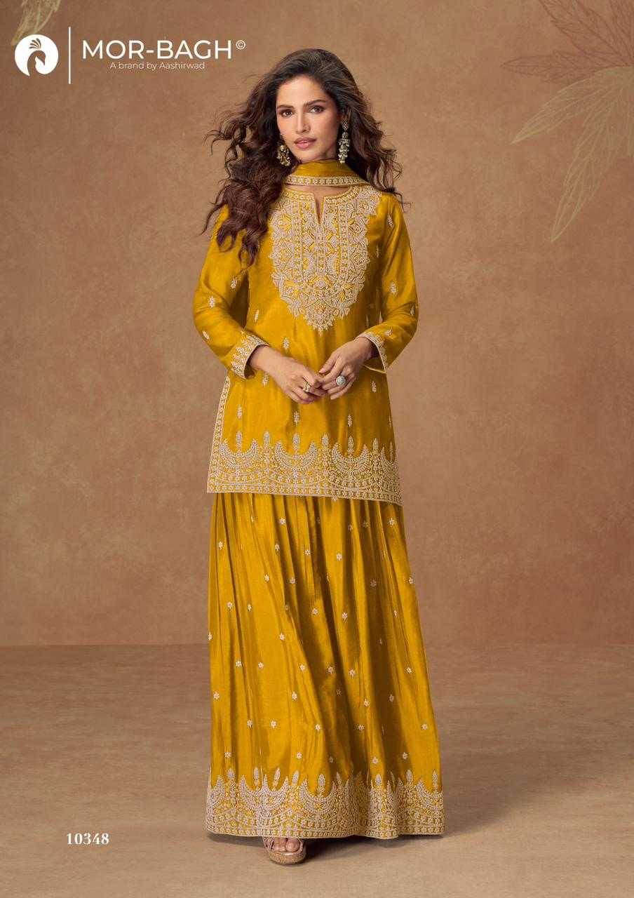 Veera By Mor-Bagh 10348
