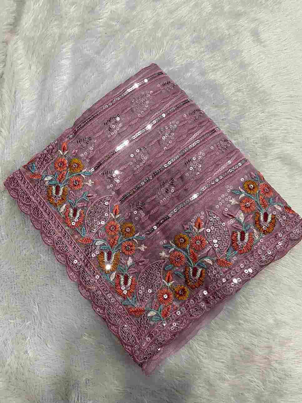 Vs-101 By Fashid Wholesale 01 To 13 Series Indian Traditional Wear Collection Beautiful Stylish Fancy Colorful Party Wear & Occasional Wear Fancy Sarees At Wholesale Price