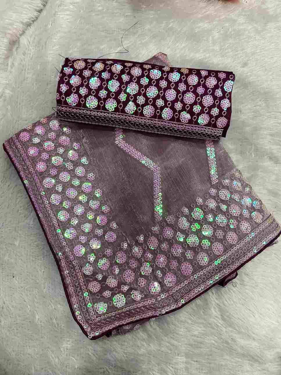 Vs-101 By Fashid Wholesale 01 To 13 Series Indian Traditional Wear Collection Beautiful Stylish Fancy Colorful Party Wear & Occasional Wear Fancy Sarees At Wholesale Price