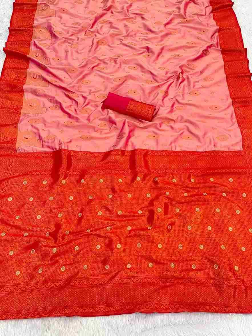 Lc-02 By Fashid Wholesale 01 To 12 Series Indian Traditional Wear Collection Beautiful Stylish Fancy Colorful Party Wear & Occasional Wear Kanjivaram Soft Silk Sarees At Wholesale Price