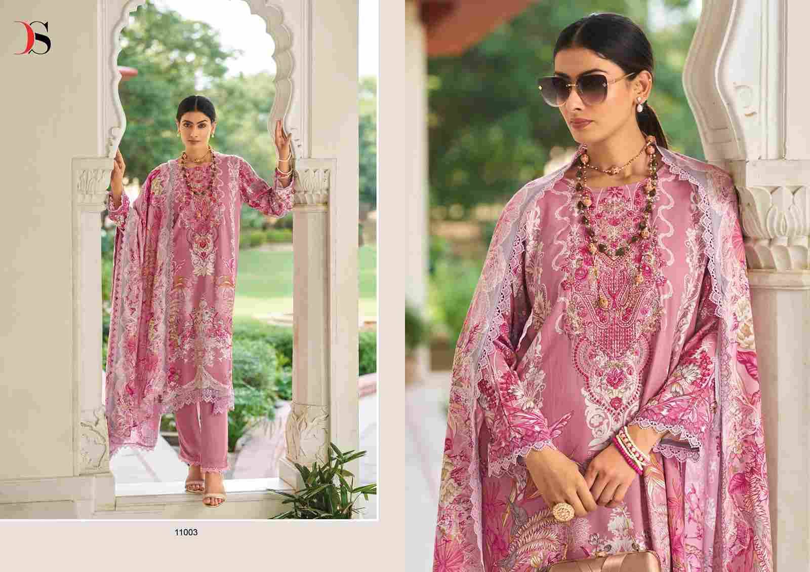 Maria.B. Winter Collection-25 By Deepsy Suits 11001 To 11006 Series Designer Pakistani Suits Beautiful Fancy Stylish Colorful Party Wear & Occasional Wear Pure Viscose Pashmina Dresses At Wholesale Price
