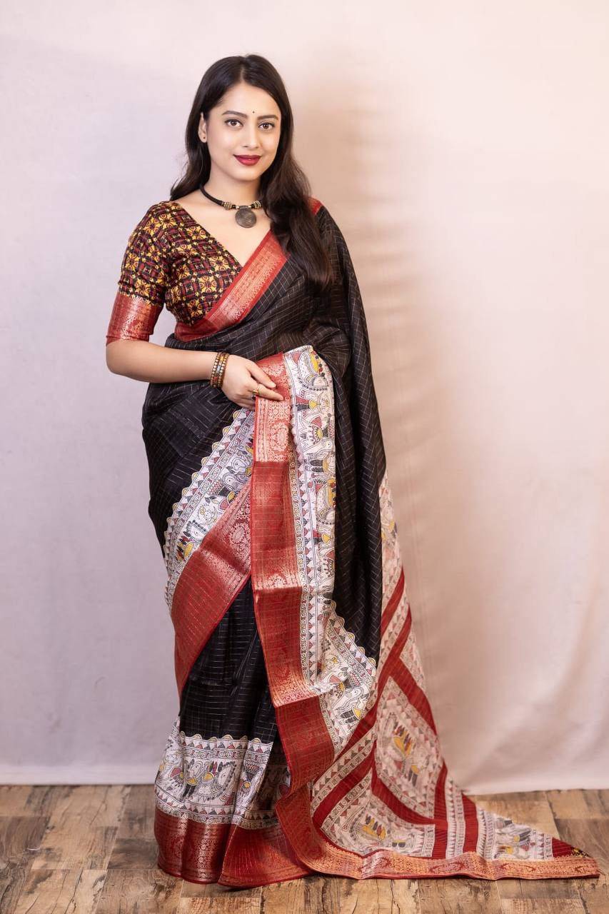 Lc-771 Vol-2 By Fashid Wholesale 01 To 04 Serie Indian Traditional Wear Collection Beautiful Stylish Fancy Colorful Party Wear & Occasional Wear Mangalagiri Dola Sarees At Wholesale Price