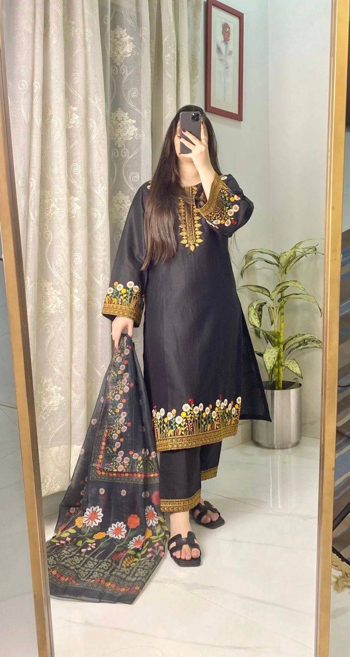 Be-397 By Fashid Wholesale Designer Festive Suits Collection Beautiful Stylish Fancy Colorful Party Wear & Occasional Wear Roman Silk Dresses At Wholesale Price