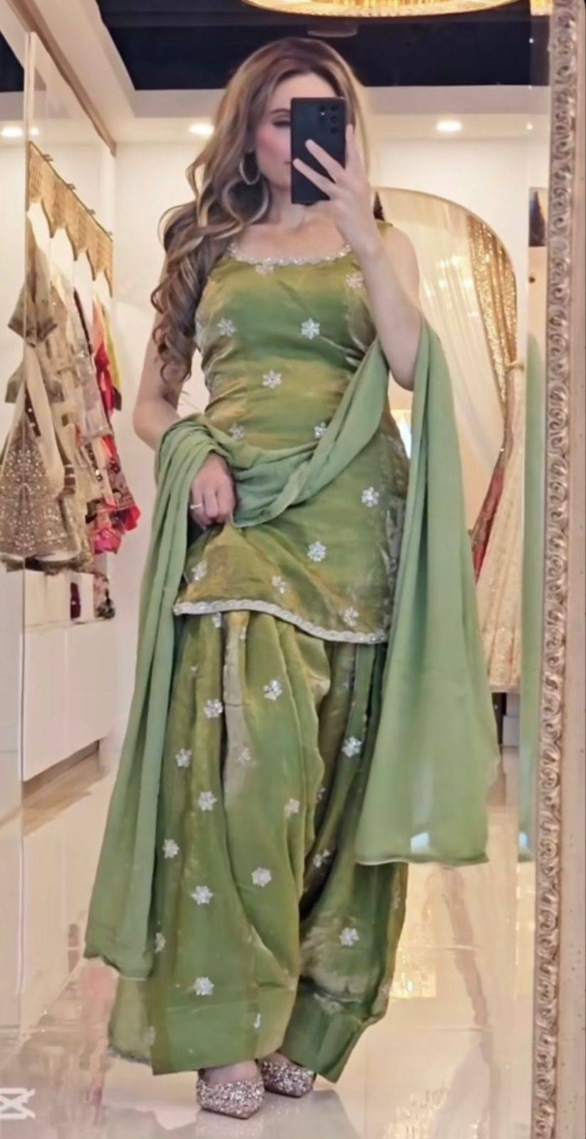 Sf-1085 By Fashid Wholesale 01