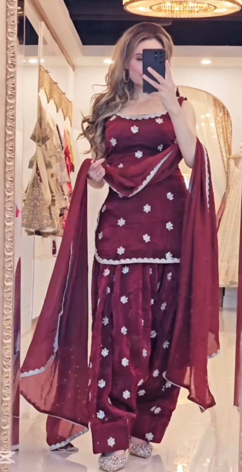 Sf-1085 By Fashid Wholesale 02