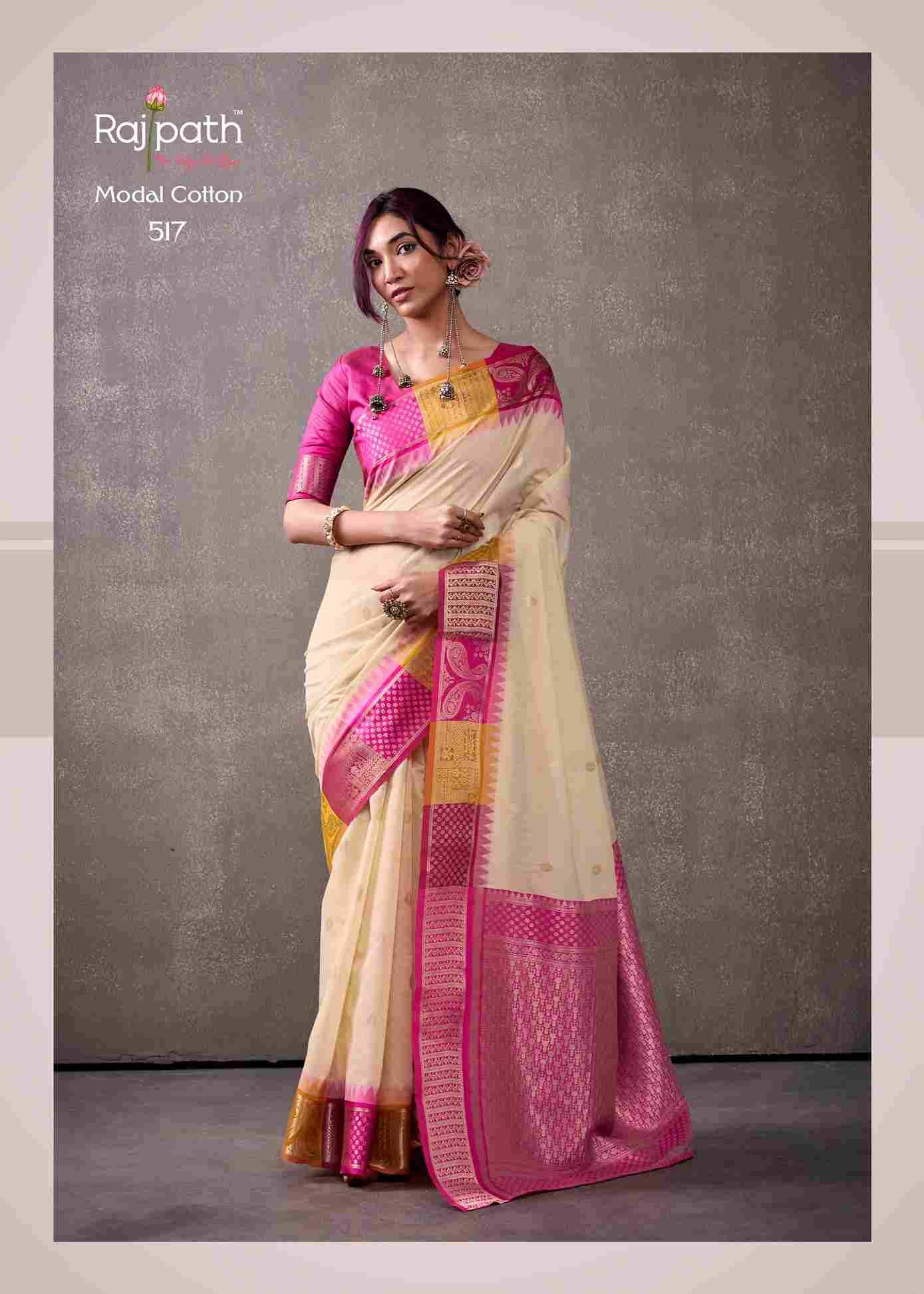 Tuti Fruti Silk By Rajpath 516 To 521 Series Indian Traditional Wear Collection Beautiful Stylish Fancy Colorful Party Wear & Occasional Wear Satin Banarasi Silk Sarees At Wholesale Price