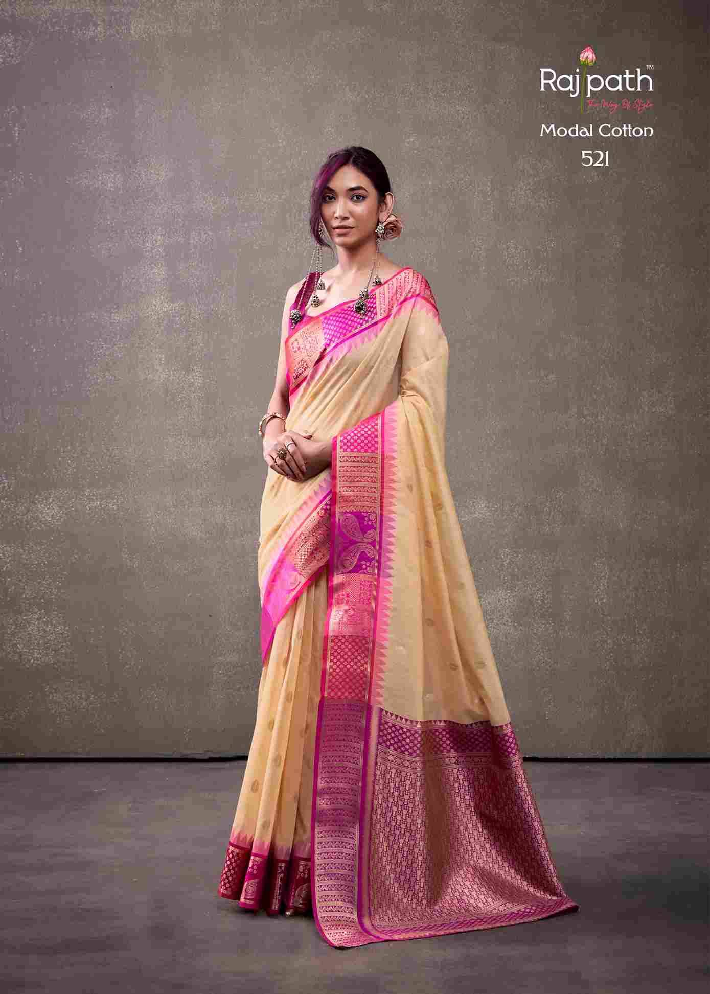 Tuti Fruti Silk By Rajpath 516 To 521 Series Indian Traditional Wear Collection Beautiful Stylish Fancy Colorful Party Wear & Occasional Wear Satin Banarasi Silk Sarees At Wholesale Price