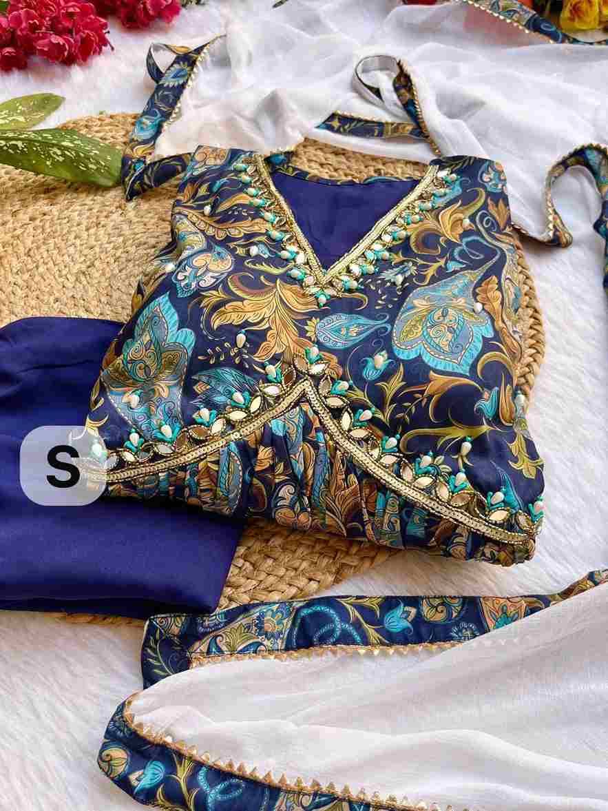 Mb-Rakhi By Fashid Wholesale 01 To 07 Series Designer Stylish Fancy Colorful Beautiful Party Wear & Ethnic Wear Collection Muslin Cotton Dresses At Wholesale Price