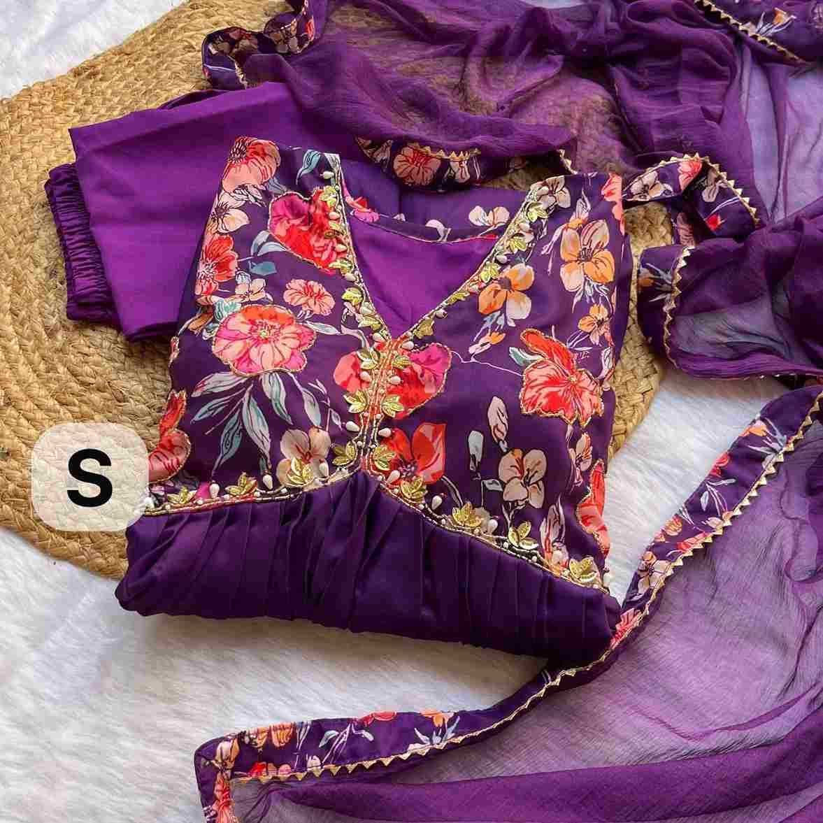 Mb-Rakhi By Fashid Wholesale 01 To 07 Series Designer Stylish Fancy Colorful Beautiful Party Wear & Ethnic Wear Collection Muslin Cotton Dresses At Wholesale Price