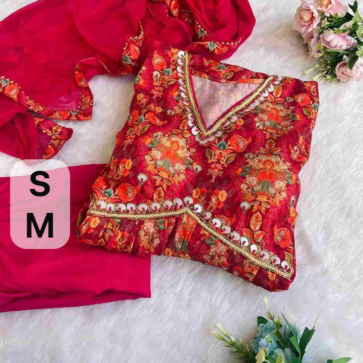 Mb-Rakhi By Fashid Wholesale 01 To 07 Series Designer Stylish Fancy Colorful Beautiful Party Wear & Ethnic Wear Collection Muslin Cotton Dresses At Wholesale Price