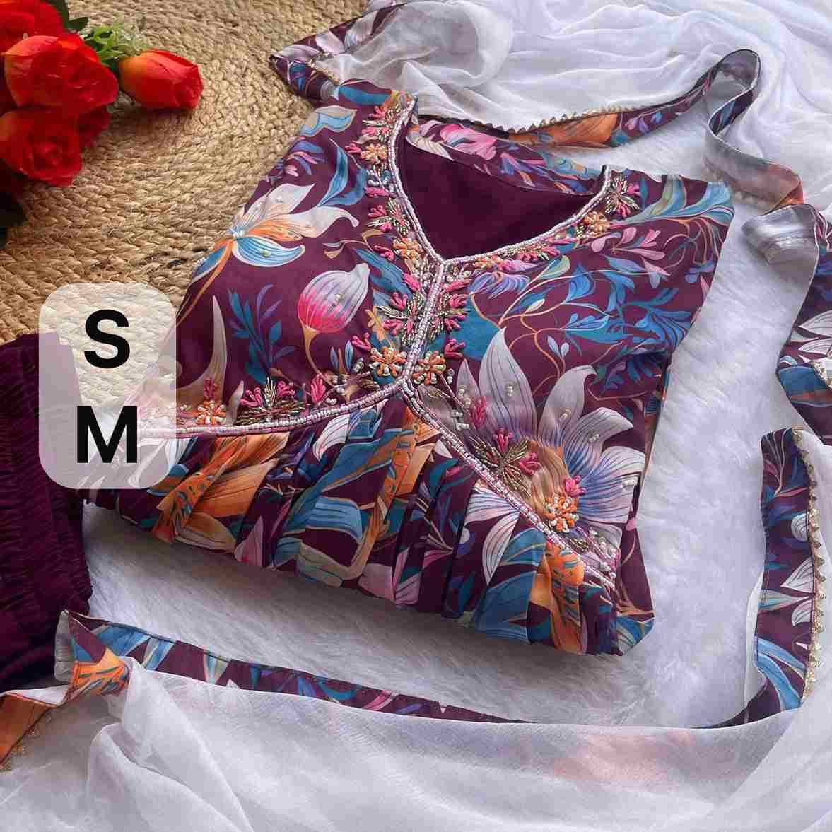 Mb-Rakhi By Fashid Wholesale 01 To 07 Series Designer Stylish Fancy Colorful Beautiful Party Wear & Ethnic Wear Collection Muslin Cotton Dresses At Wholesale Price