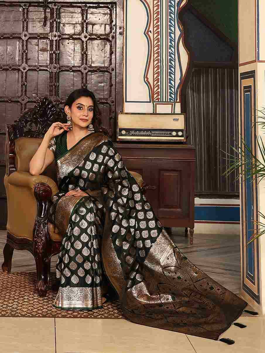 Elegance Vol-2 By Fashid Wholesale 2001 To 2006 Indian Traditional Wear Collection Beautiful Stylish Fancy Colorful Party Wear & Occasional Wear Silk Sarees At Wholesale Price