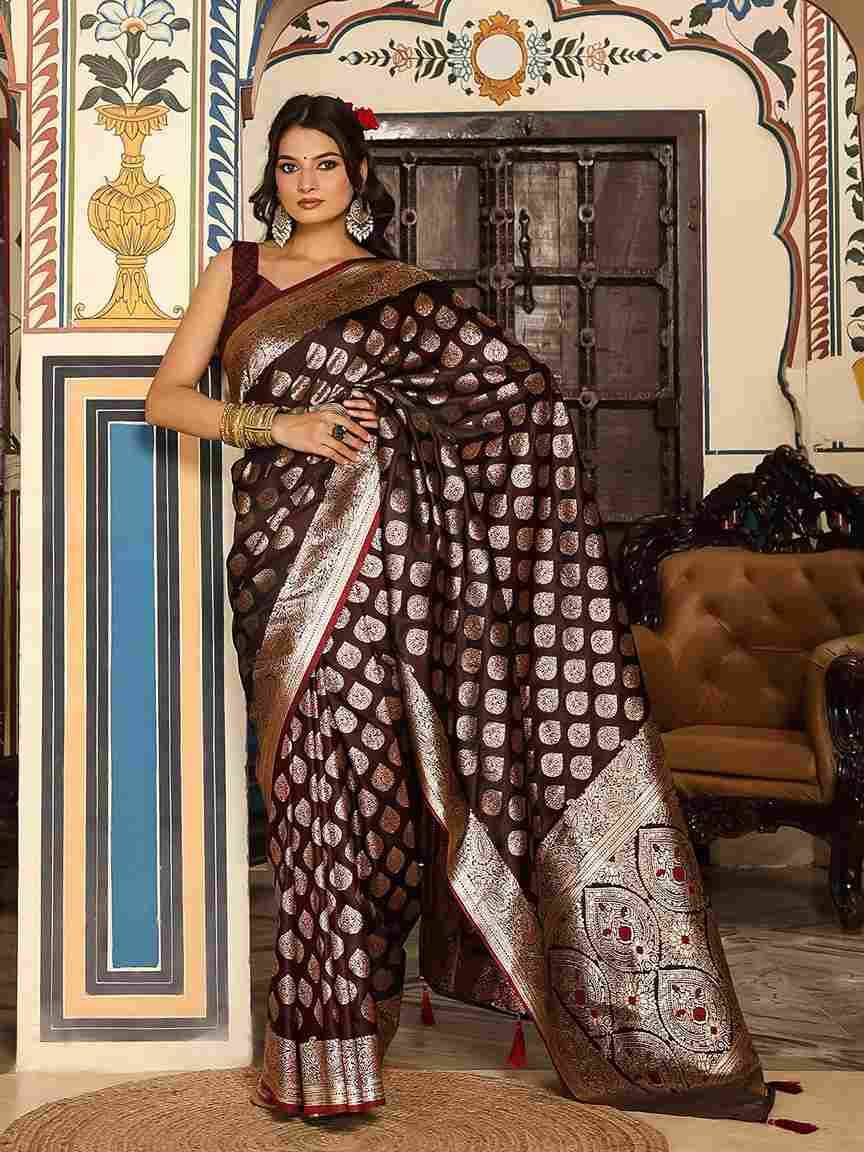 Elegance Vol-2 By Fashid Wholesale 2001 To 2006 Indian Traditional Wear Collection Beautiful Stylish Fancy Colorful Party Wear & Occasional Wear Silk Sarees At Wholesale Price