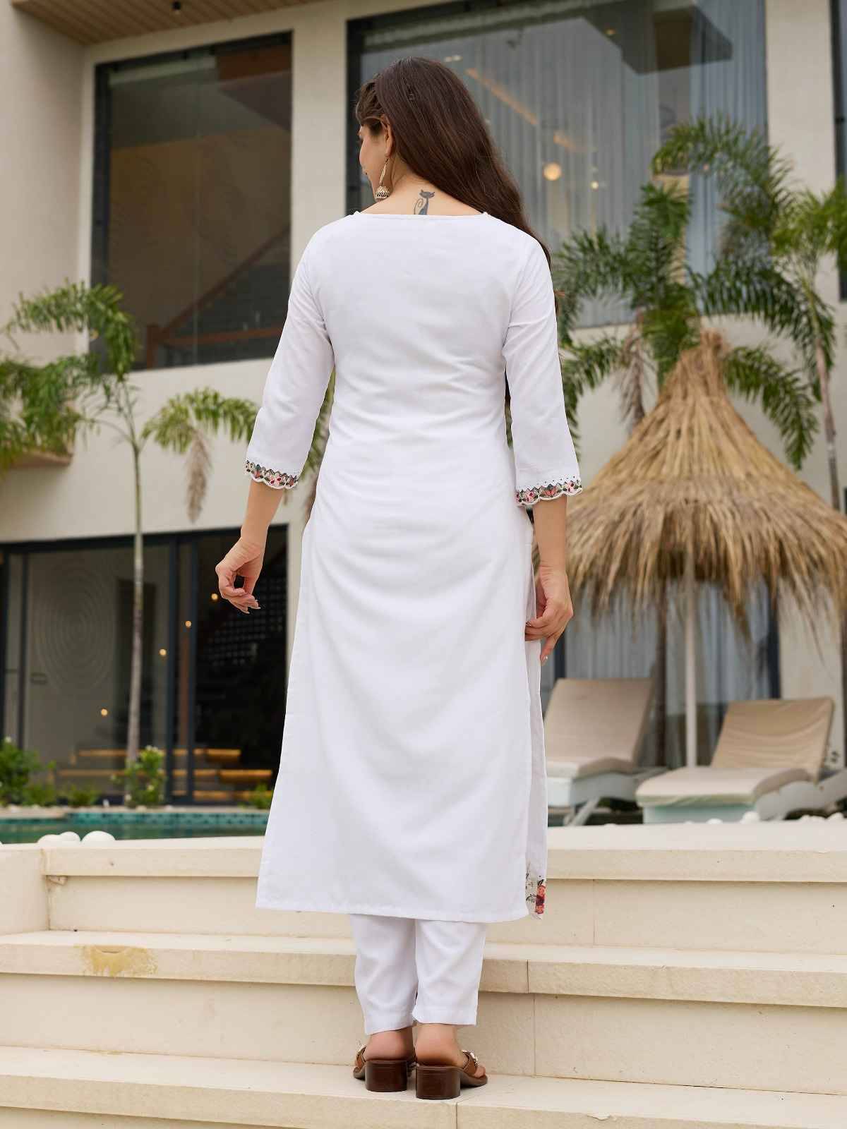 Dc-680 By Fashid Wholesale Beautiful Festive Suits Colorful Stylish Fancy Casual Wear & Ethnic Wear Viscose Dresses At Wholesale Price