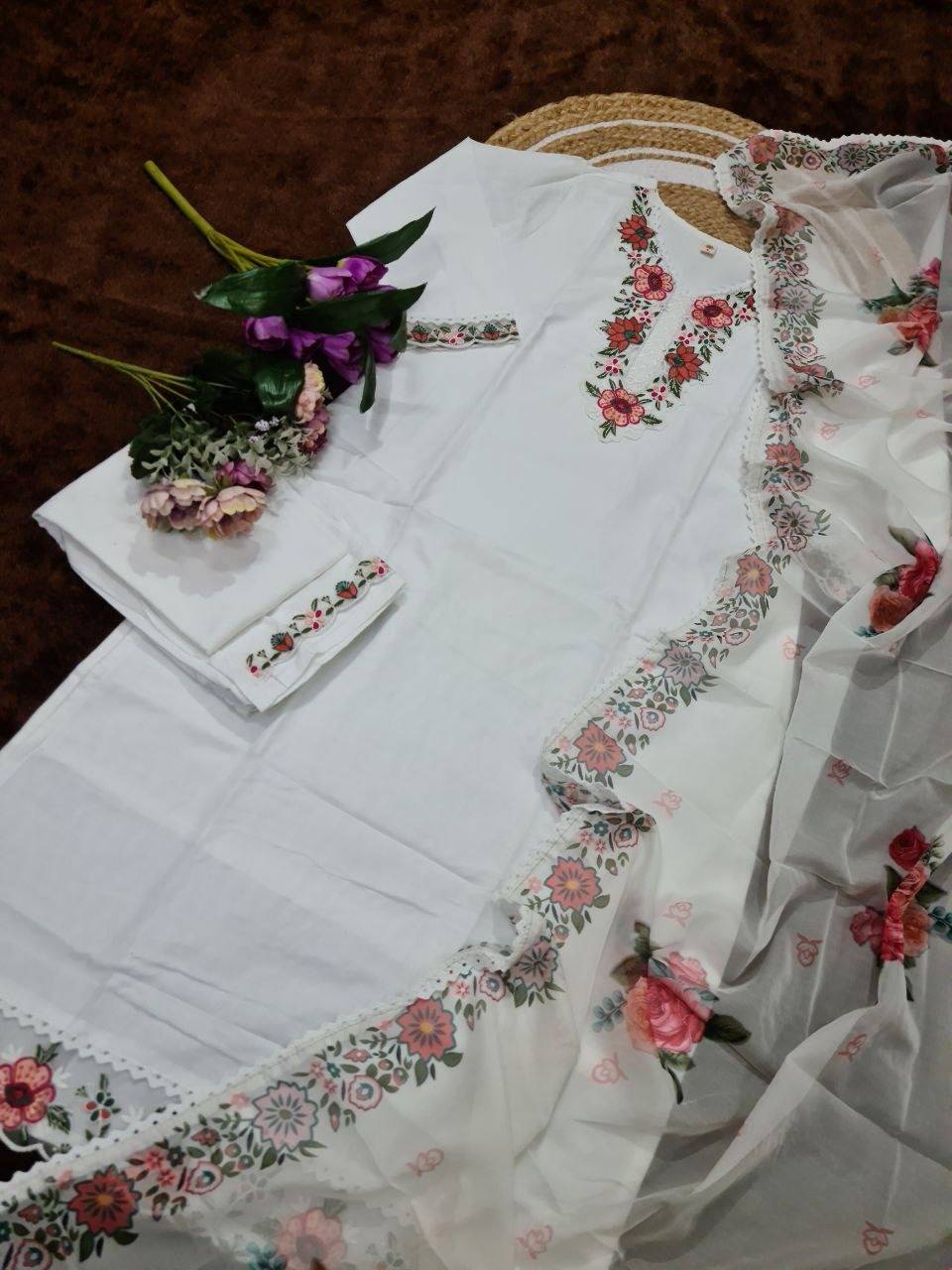 Dc-680 By Fashid Wholesale Beautiful Festive Suits Colorful Stylish Fancy Casual Wear & Ethnic Wear Viscose Dresses At Wholesale Price