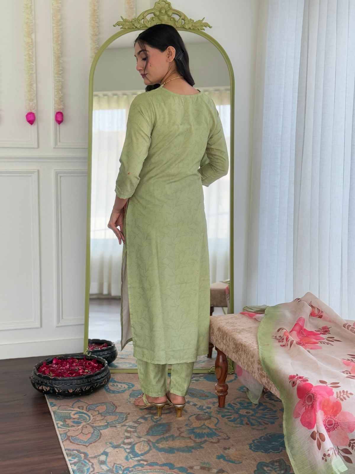 Dc-677 By Fashid Wholesale Beautiful Festive Suits Colorful Stylish Fancy Casual Wear & Ethnic Wear Rayon Dresses At Wholesale Price