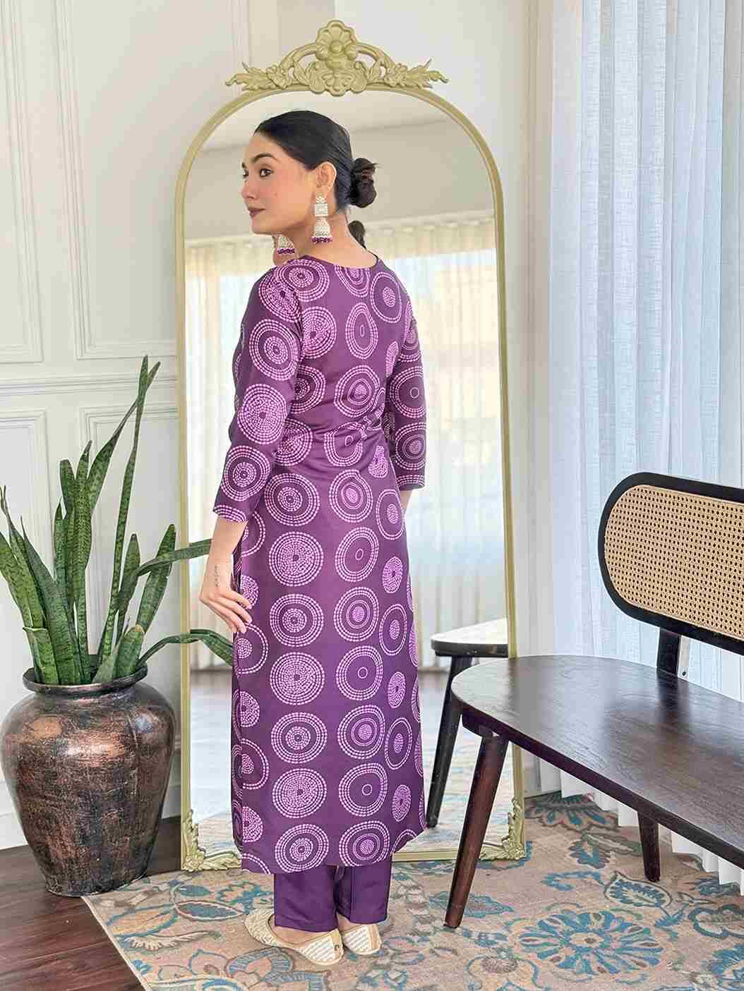 Dc-732 By Fashid Wholesale 01 To 02 Series Beautiful Festive Suits Colorful Stylish Fancy Casual Wear & Ethnic Wear Rayon Dresses At Wholesale Price