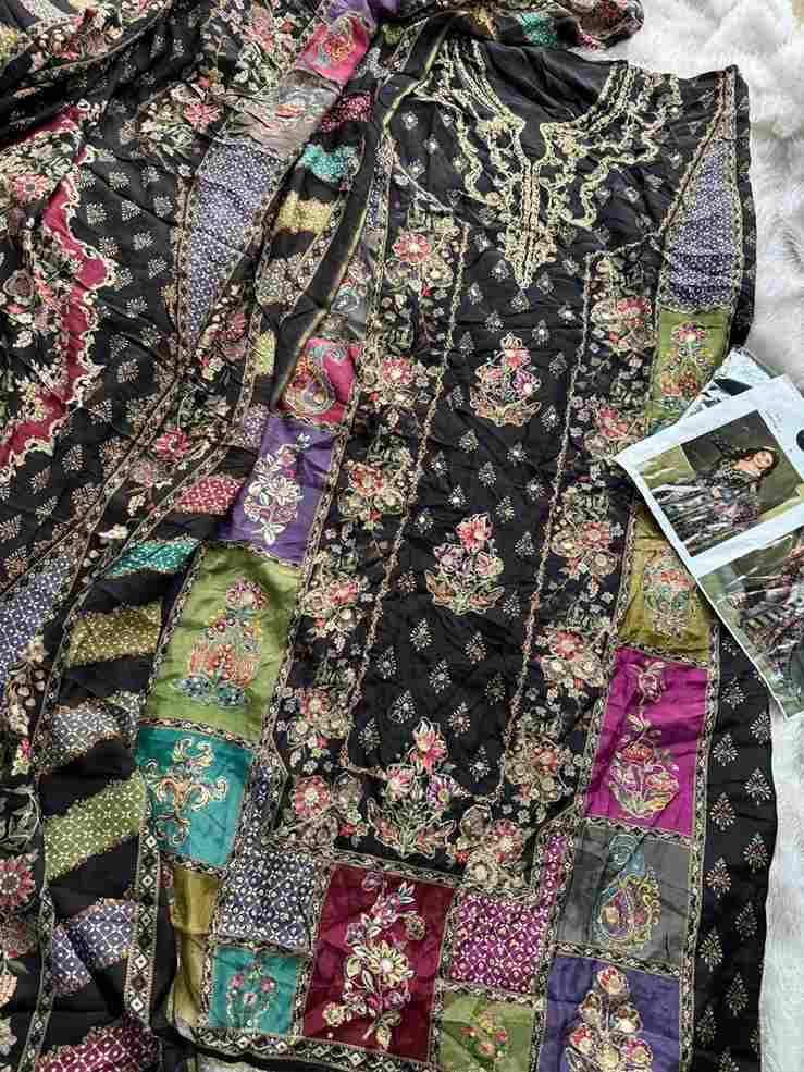 Mehboob Tex Hit Design 1726 Colours By Mehboob Tex 1726-A To 1726-D Series Beautiful Pakistani Suits Stylish Fancy Colorful Party Wear & Occasional Wear Pure Viscose Muslin Dresses At Wholesale Price