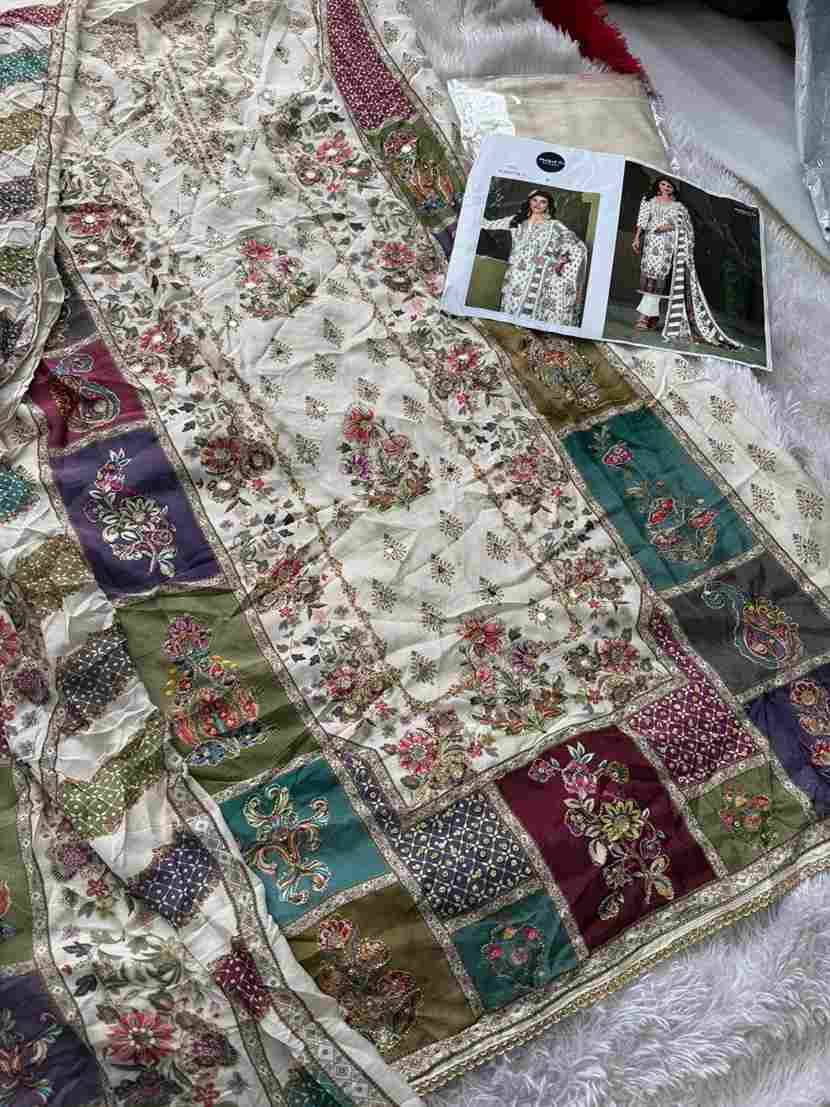 Mehboob Tex Hit Design 1726 Colours By Mehboob Tex 1726-A To 1726-D Series Beautiful Pakistani Suits Stylish Fancy Colorful Party Wear & Occasional Wear Pure Viscose Muslin Dresses At Wholesale Price