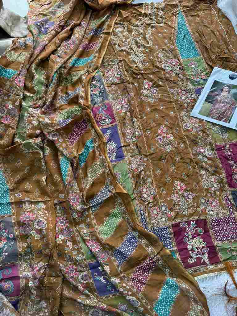 Mehboob Tex Hit Design 1726 Colours By Mehboob Tex 1726-A To 1726-D Series Beautiful Pakistani Suits Stylish Fancy Colorful Party Wear & Occasional Wear Pure Viscose Muslin Dresses At Wholesale Price