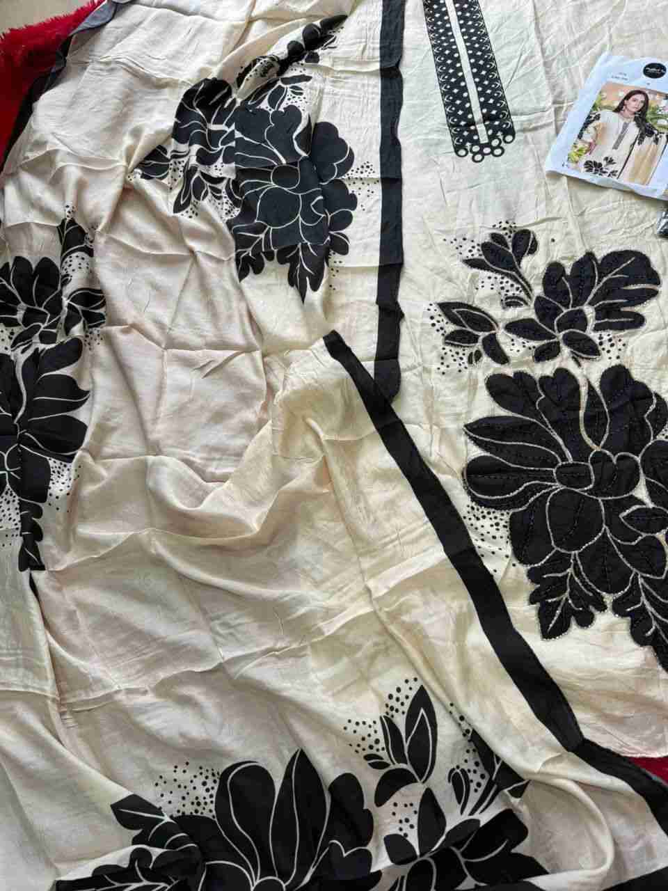 Mehboob Tex Hit Design 1719 By Mehboob Tex Beautiful Pakistani Suits Stylish Fancy Colorful Party Wear & Occasional Wear Pure Viscose Muslin Dresses At Wholesale Price