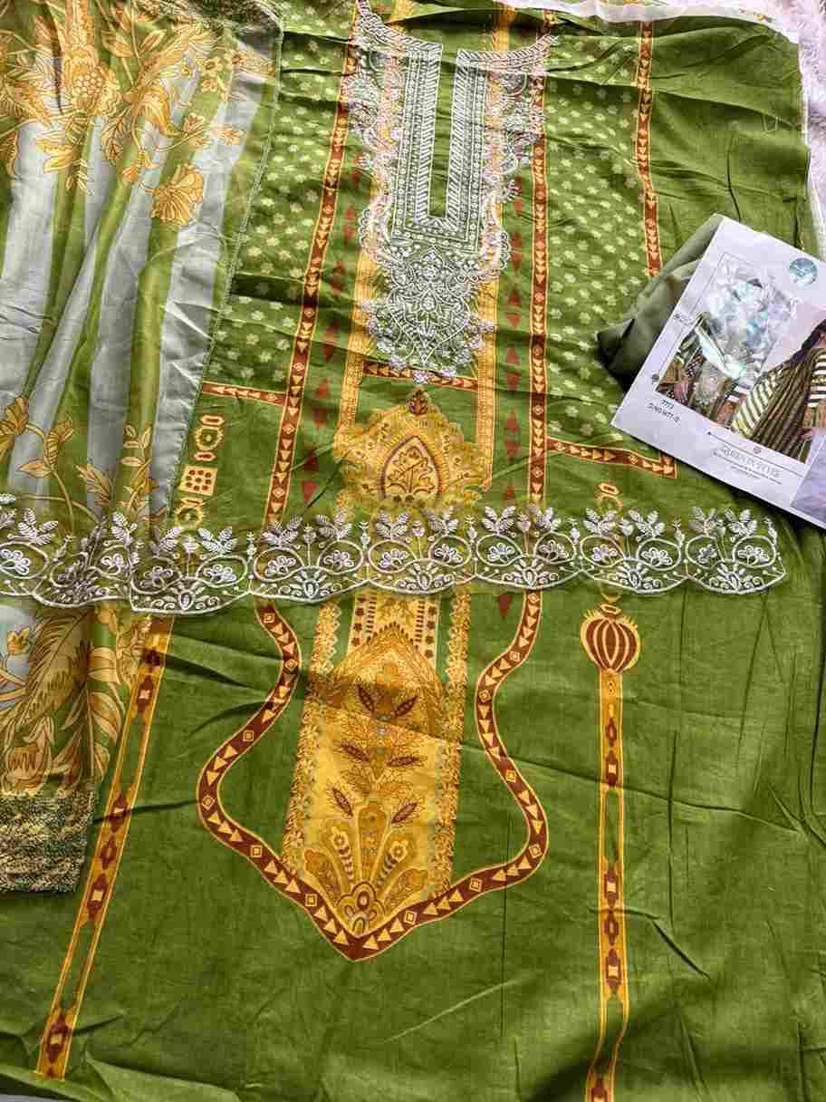 Mehboob Tex Hit Design 1677 Colours By Mehboob Tex 1677-B To 1677-D Series Beautiful Pakistani Suits Stylish Fancy Colorful Party Wear & Occasional Wear Pure Cotton Dresses At Wholesale Price