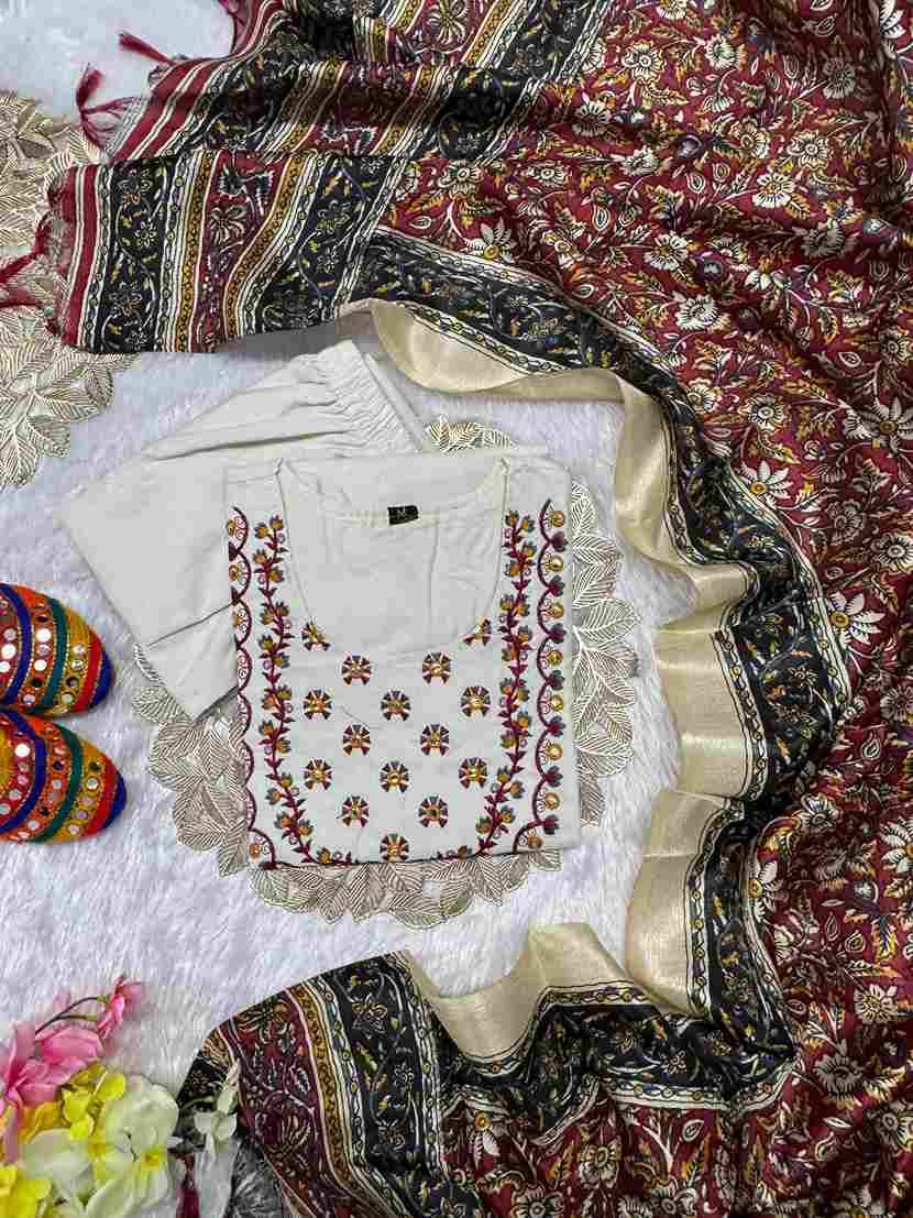 Vtd-21 By Fashid Wholesale Beautiful Festive Suits Colorful Stylish Fancy Casual Wear & Ethnic Wear Khadi Cotton Dresses At Wholesale Price