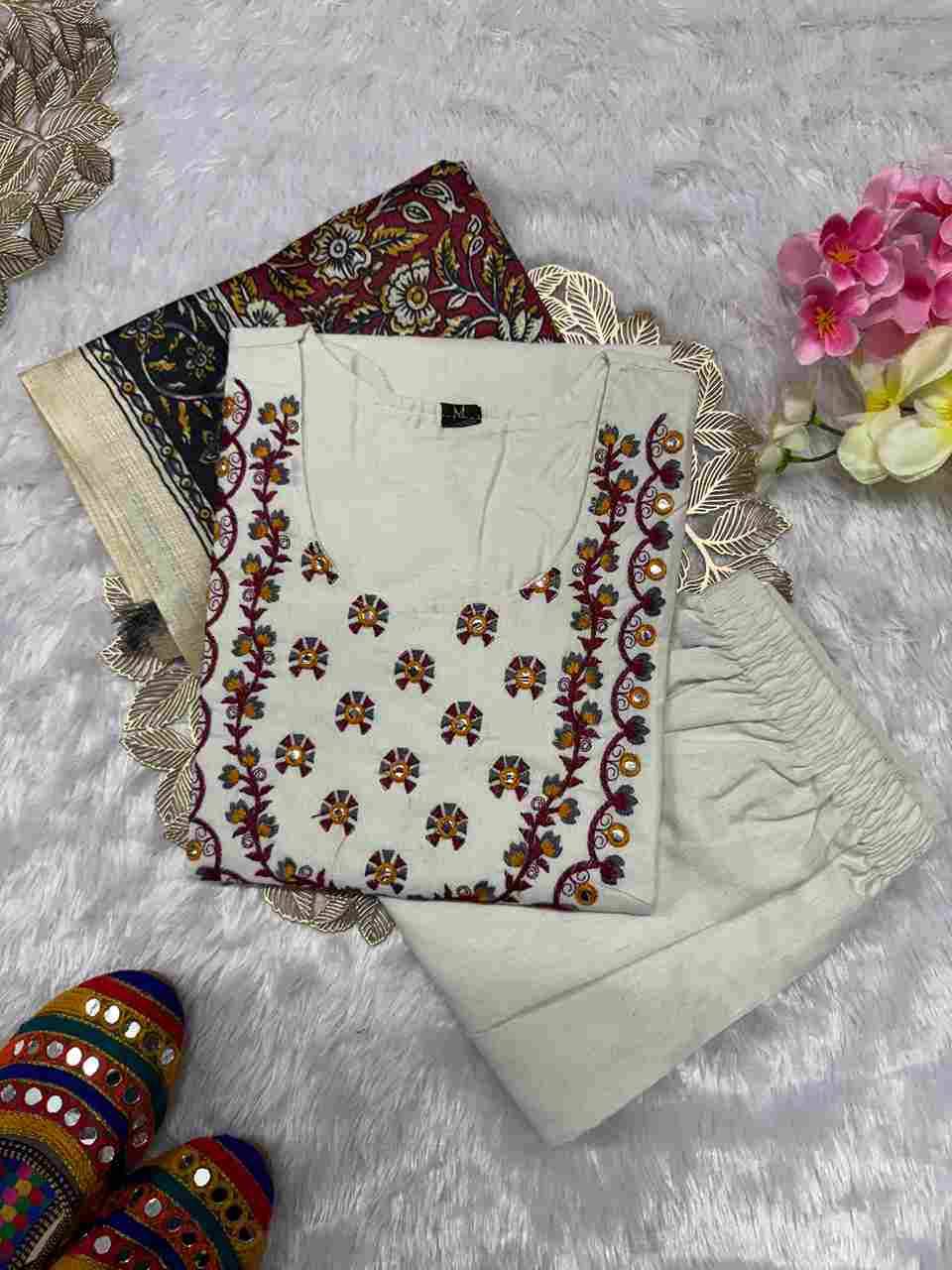 Vtd-21 By Fashid Wholesale 01
