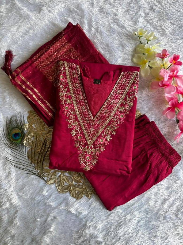 Vtd-2508 By Fashid Wholesale Beautiful Festive Suits Colorful Stylish Fancy Casual Wear & Ethnic Wear Roman Silk Dresses At Wholesale Price