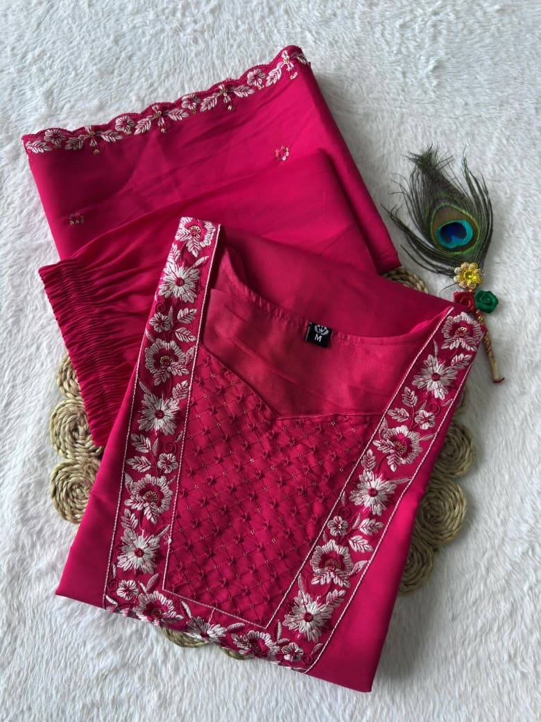 Kr-391 By Fashid Wholesale 01