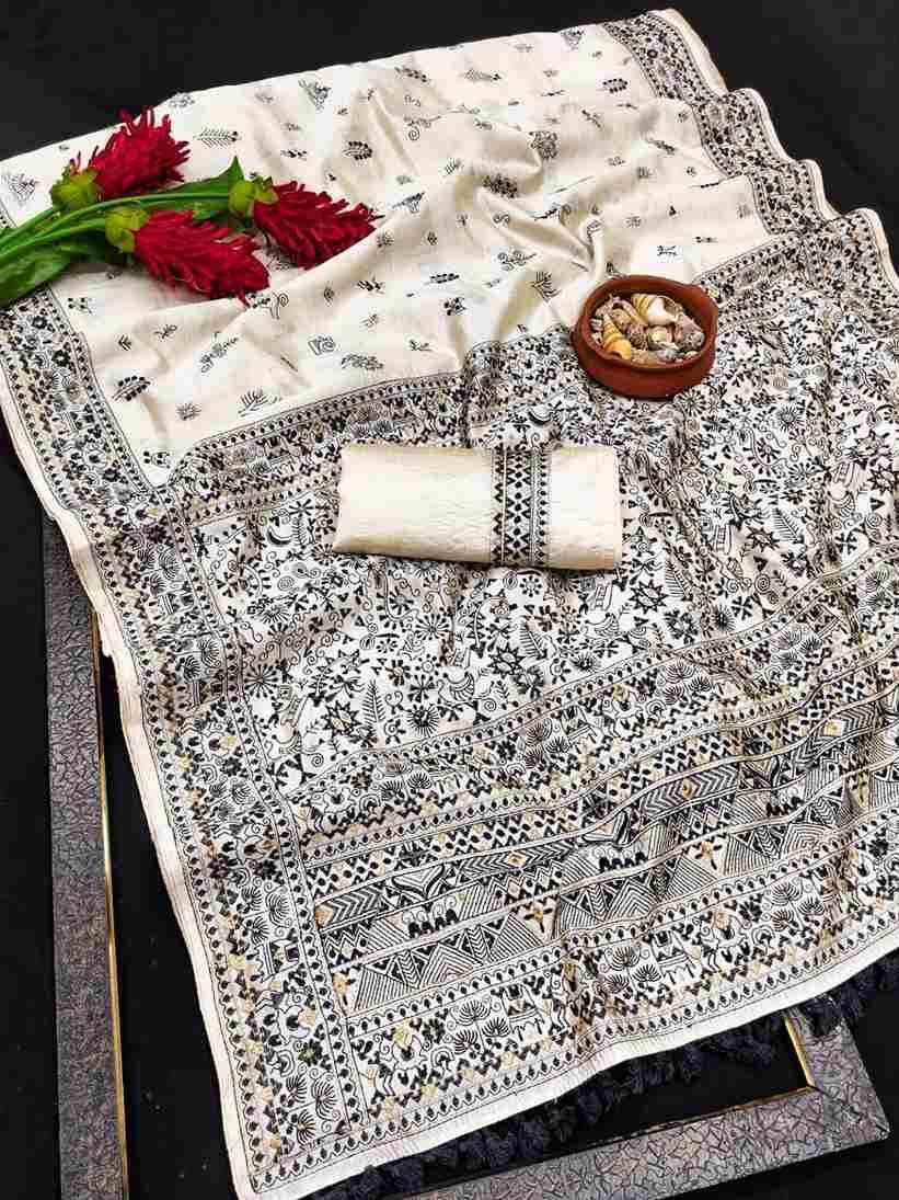 Sb-938 By Fashid Wholesale 01 To 05 Series Indian Traditional Wear Collection Beautiful Stylish Fancy Colorful Party Wear & Occasional Wear Pure Tussar Sarees At Wholesale Price