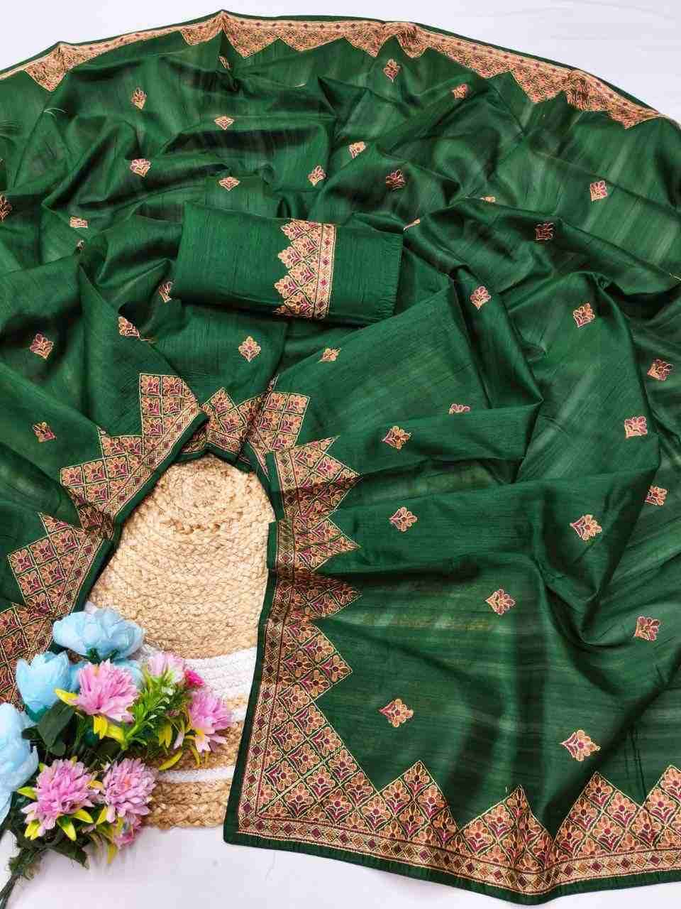 Sb-934 By Fashid Wholesale 01 To 06 Series Indian Traditional Wear Collection Beautiful Stylish Fancy Colorful Party Wear & Occasional Wear Pure Tussar Sarees At Wholesale Price