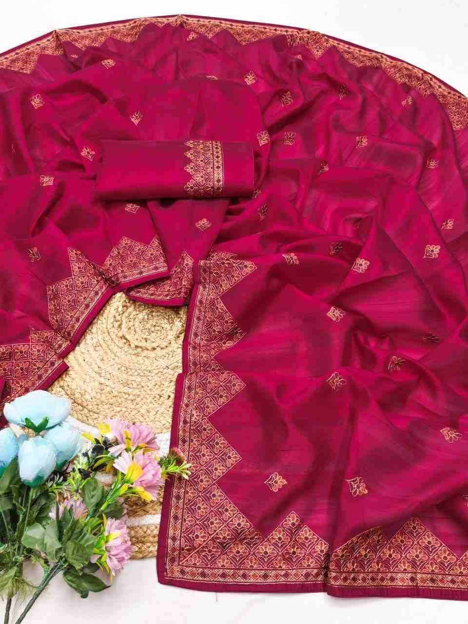 Sb-934 By Fashid Wholesale 01 To 06 Series Indian Traditional Wear Collection Beautiful Stylish Fancy Colorful Party Wear & Occasional Wear Pure Tussar Sarees At Wholesale Price