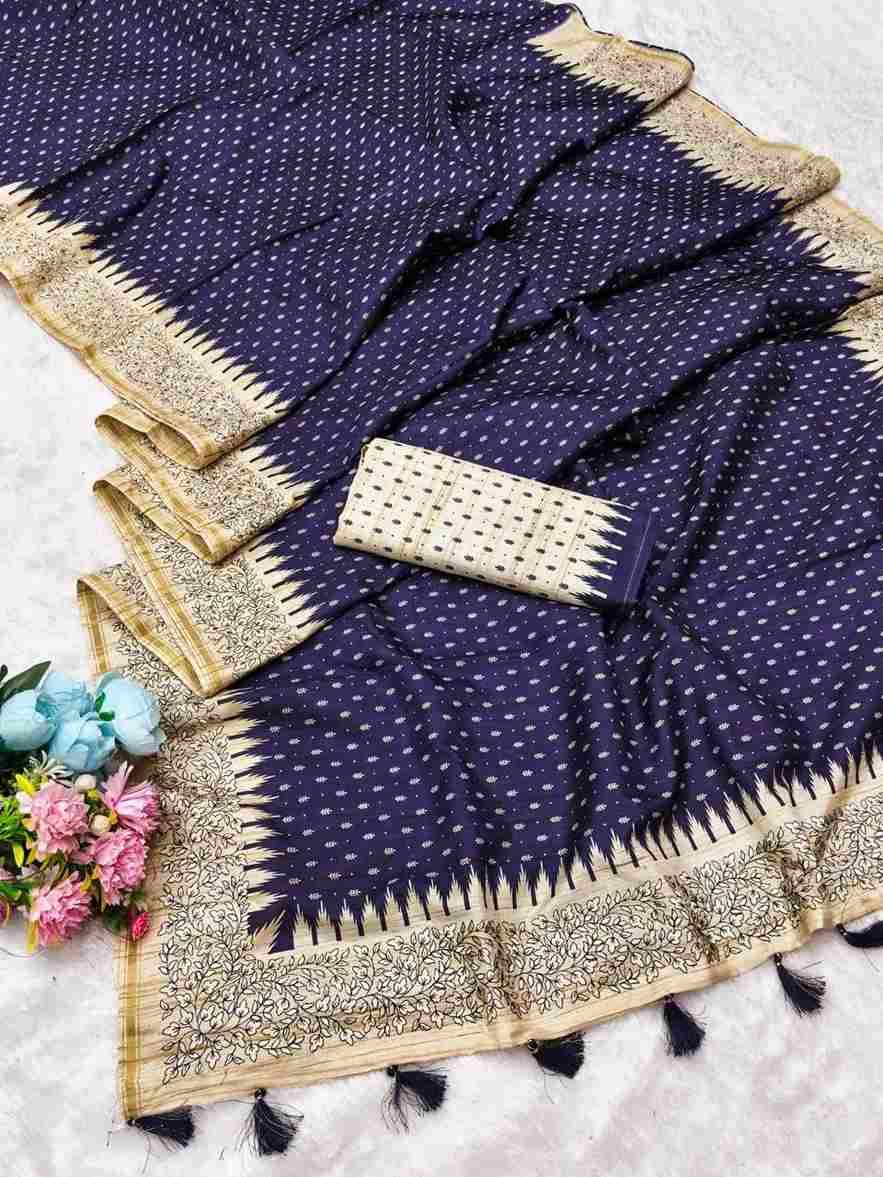 Sb-931 By Fashid Wholesale 01 To 05 Series Indian Traditional Wear Collection Beautiful Stylish Fancy Colorful Party Wear & Occasional Wear Pure Tussar Sarees At Wholesale Price
