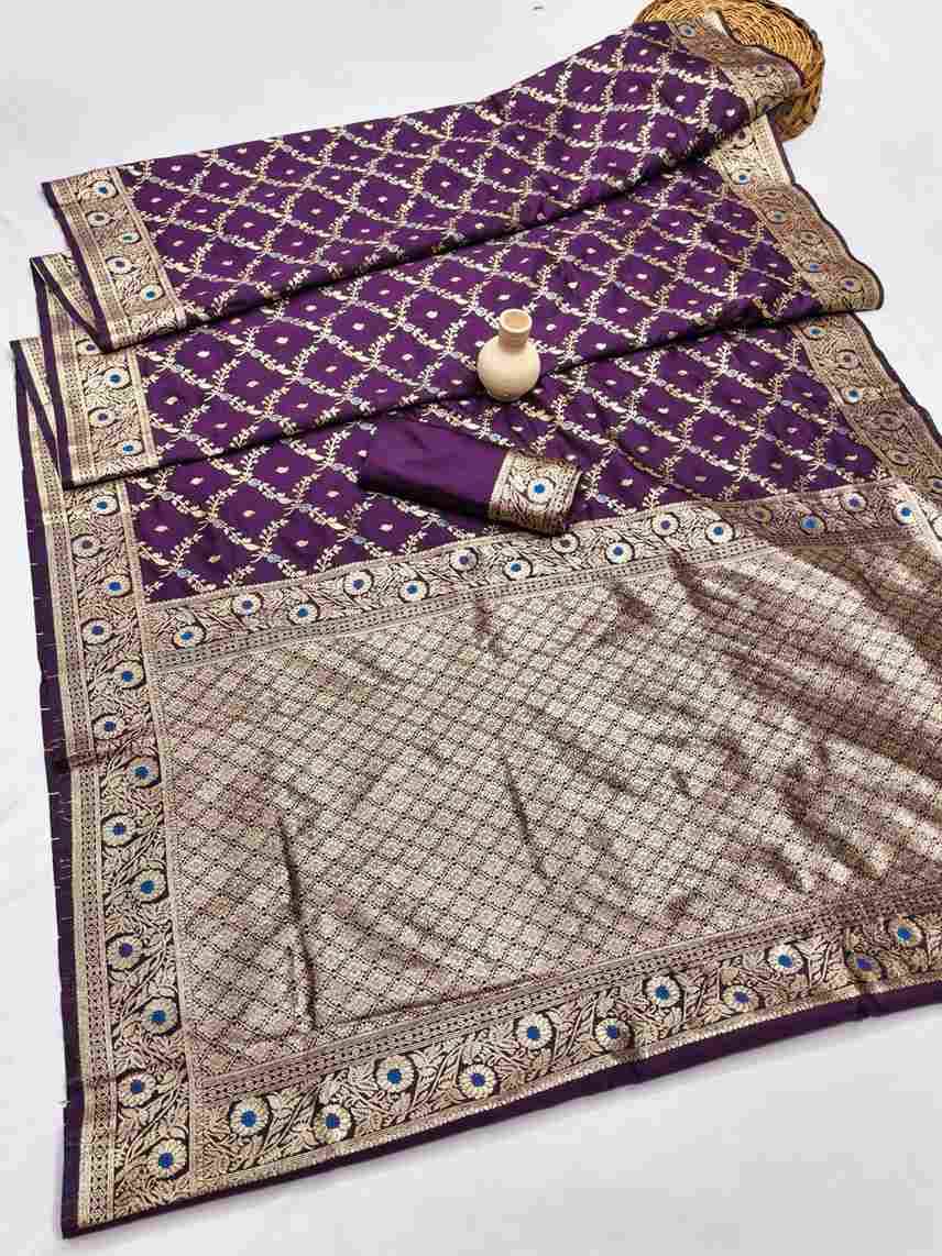 Sb-936 By Fashid Wholesale 01 To 06 Series Indian Traditional Wear Collection Beautiful Stylish Fancy Colorful Party Wear & Occasional Wear Pure Banarasi Silk Sarees At Wholesale Price