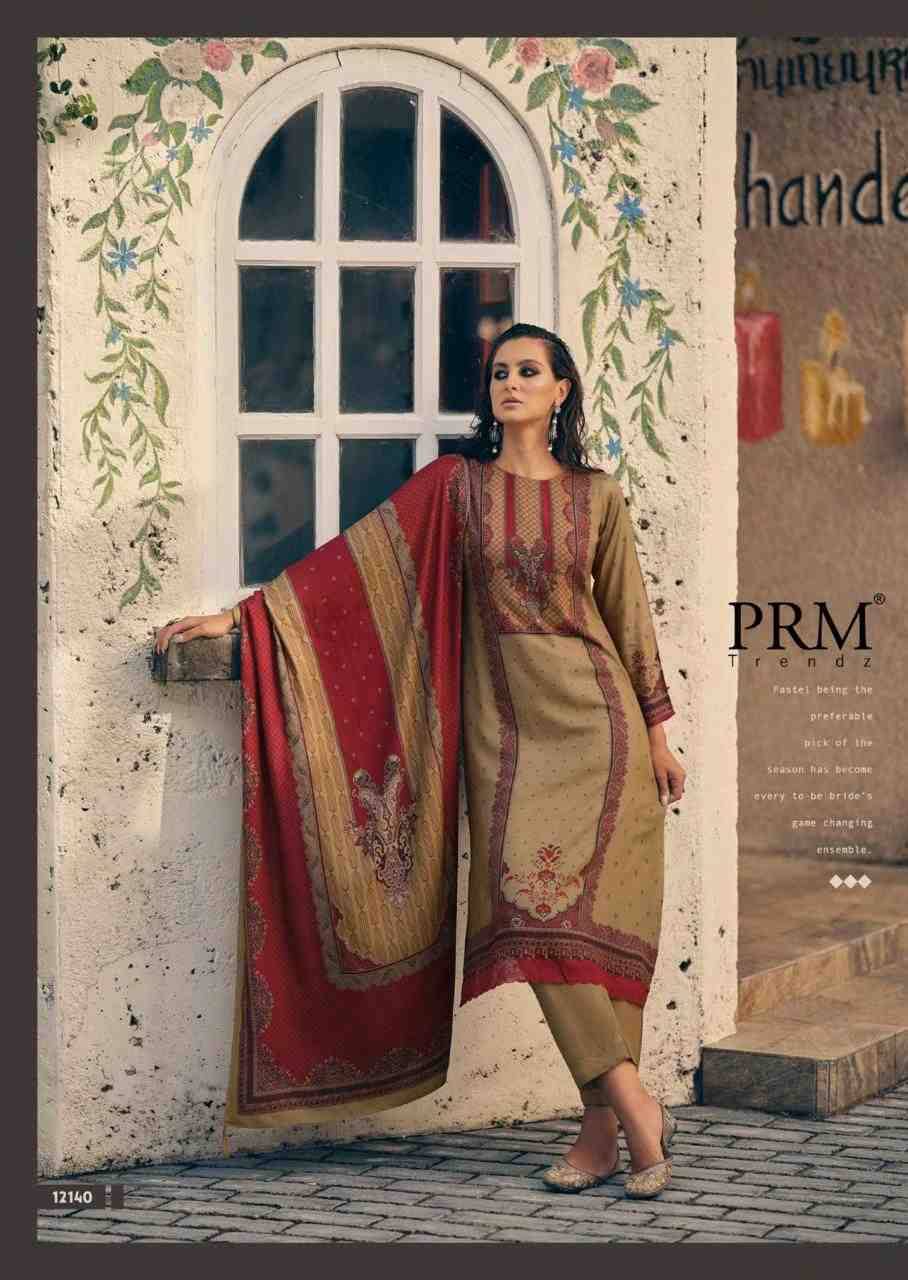 Beetle By PRM Trendz 12137 To 12142 Series Beautiful Festive Suits Colorful Stylish Fancy Casual Wear & Ethnic Wear Pure Viscose Pashmina Dresses At Wholesale Price