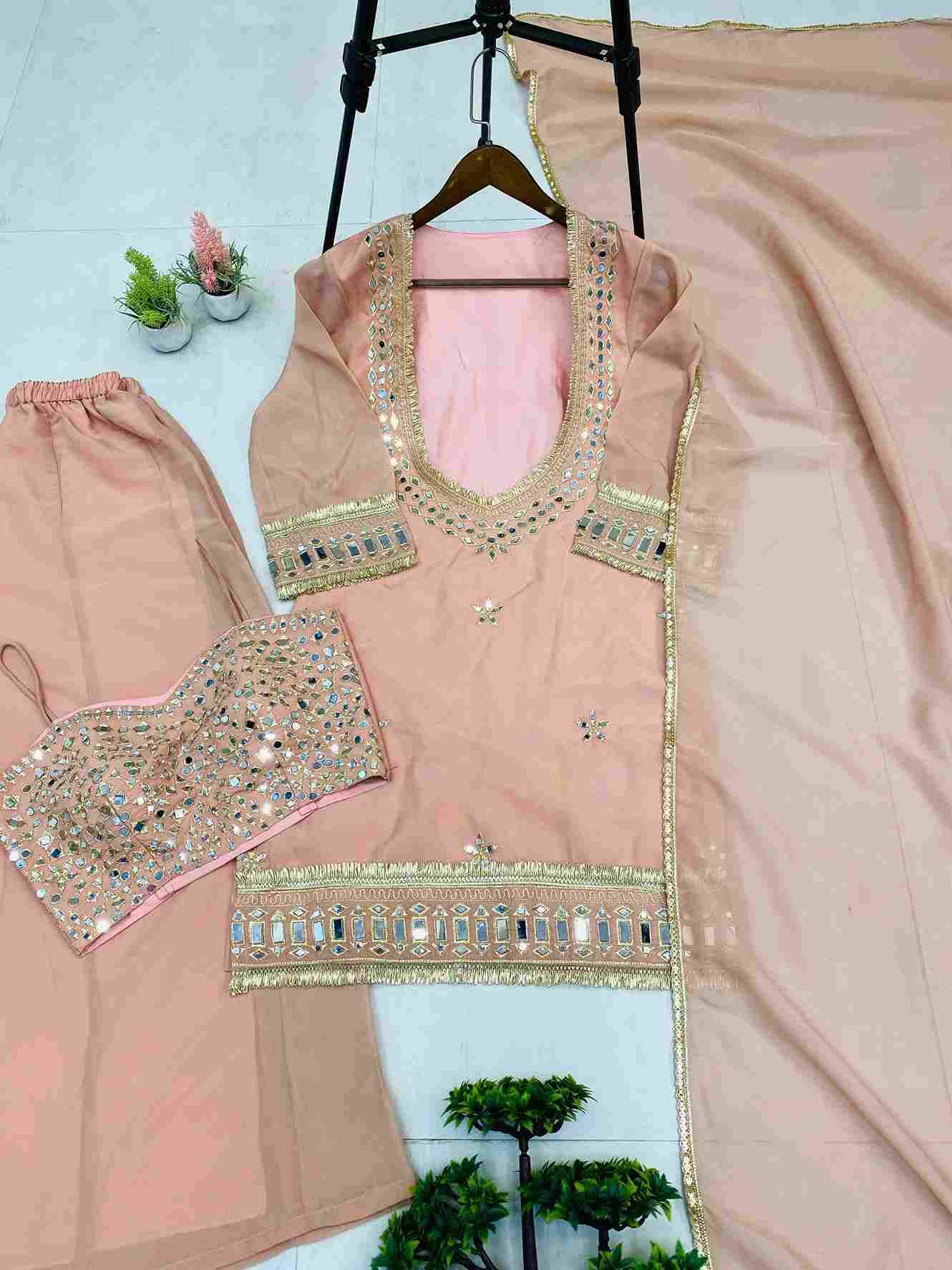 Le-2015 By Fashid Wholesale Beautiful Festive Suits Colorful Stylish Fancy Casual Wear & Ethnic Wear Cosmos Dresses At Wholesale Price